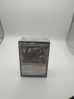 March of the Machines Commander Deck: Growing Threat DECK ONLY - Image 1