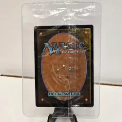MTG Rocket-Powered Goblin Glider Spider-Man Prerelease SEALED Promo - Image 2