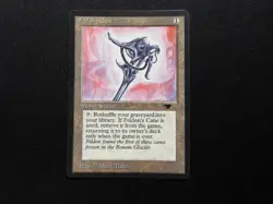 Feldon's Cane NM [Antiquities] Mtg Magic Free Tracking! - Image 1