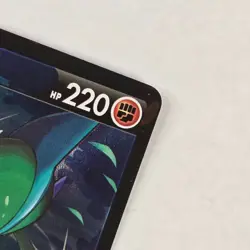 Gallade V TG19/TG30 NM Swsh11: Lost Origin Trainer Gallery Holo Pokemon TCG - Image 2