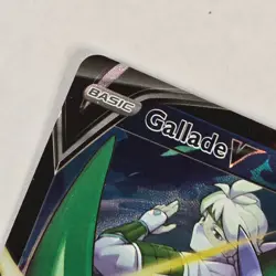 Gallade V TG19/TG30 NM Swsh11: Lost Origin Trainer Gallery Holo Pokemon TCG - Image 3
