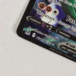 Gallade V TG19/TG30 NM Swsh11: Lost Origin Trainer Gallery Holo Pokemon TCG - Image 4