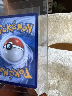 Moonbreon Masterball! Chinese Pokemon Gem Pack Volume 2 Moonbreon # 0610/15 - Image 2