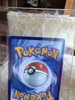 Moonbreon Masterball! Chinese Pokemon Gem Pack Volume 2 Moonbreon # 0610/15 - Image 4