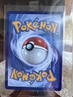 Moonbreon Masterball! Chinese Pokemon Gem Pack Volume 2 Moonbreon # 0610/15 - Image 5