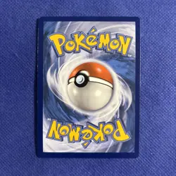 Eevee SWSH212 Holo Sword Shield Cosmos Black Star Promo Pokemon TCG - Image 3