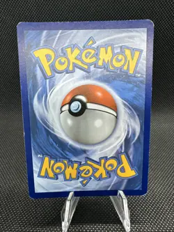 Eevee [LP] - Pokemon TCG Sword & Shield Promo SWSH190 [Cosmos Holo] - Image 2