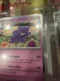 Sam’s Club Pokemon 151 Mini Tin Box Set Of 2 (16 total packs) - Image 3