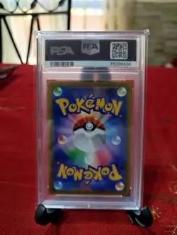 PSA 10 Pokemon Falinks 204/184 S8b Vmax Climax Chr Jap Full Art 2021 Gem Mt - Image 2