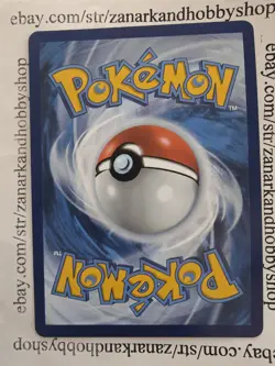 Pokemon Exeggutor 135/132 Mega Evolutions Base Set NM - Image 3