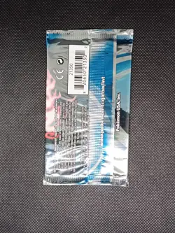 Pokemon - Booster Pack Ex Delta Species - Flareon - ENG - Sealed - Image 2