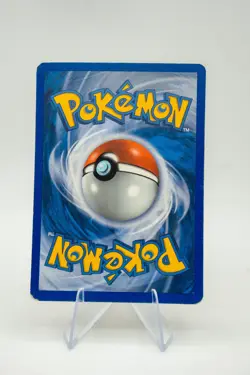 Pokemon TCG Machamp 11/108 Rare Reverse Holo Stamped Power Keepers - Image 2