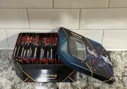 (36) Pokemon TCG SV10 Destined Rivals Booster Packs - LOT of (36) Sealed - NEW - Image 1