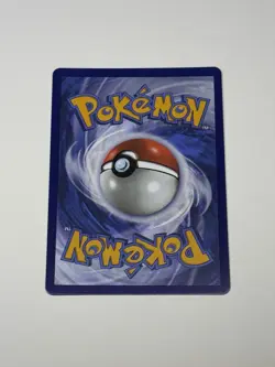 Misty's Gyarados Destined Rivals Prerelease STAFF Promo 049/182 Pokemon NM/M - Image 2