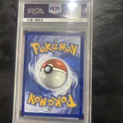 2022 Pokemon SWSH Lost Origin Pikachu VMAX Full Art Trainer Gallery PSA 10 GEM - Image 2
