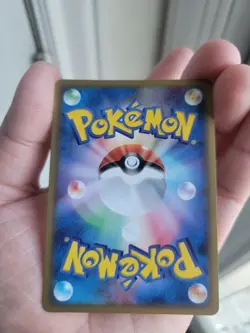 Gengar Pokemon 2001 E-Series Expedition 1st ED Japanese 117/128 MINT PACK FRESH - Image 2