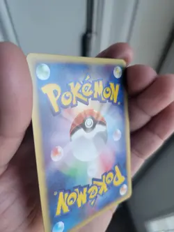 Gengar Pokemon 2001 E-Series Expedition 1st ED Japanese 117/128 MINT PACK FRESH - Image 3