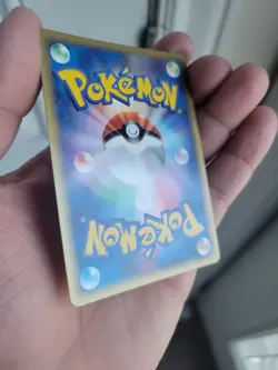 Gengar Pokemon 2001 E-Series Expedition 1st ED Japanese 117/128 MINT PACK FRESH - Image 4