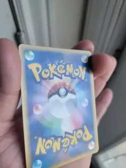 Gengar Pokemon 2001 E-Series Expedition 1st ED Japanese 117/128 MINT PACK FRESH - Image 5