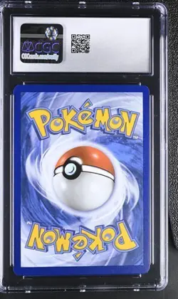 ?? CGC 10 Xerneas EX 97/146 Celebrations Classic XY Base Pokemon - Image 2
