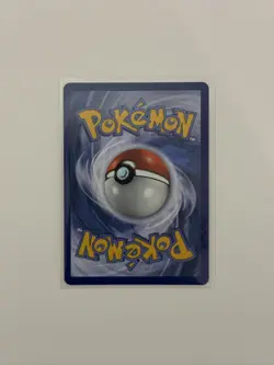 Pokemon TCG Helioptile 143/132 Ultra Rare Mega Evolution Holo Illustration Rare - Image 2