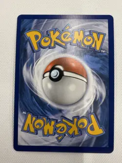 Pokemon TCG M Gardevoir EX Full Art Holo XY Steam Siege UltraRare 112/114 - Image 2