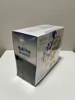 Pokemon Scarlet Violet Prismatic Evolutions Elite Trainer Box ETB New/Sealed✅ - Image 2