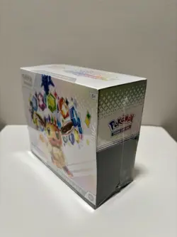 Pokemon Scarlet Violet Prismatic Evolutions Elite Trainer Box ETB New/Sealed✅ - Image 3
