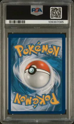 2014 Pokemon XY Furious Fists Lucario EX #107 FULL ART Furious Fists PSA 7 - Image 2