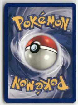 1999 Pokemon Classic - Base Set Vintage SHADOWLESS WotC Growlithe #28/102 - Image 2
