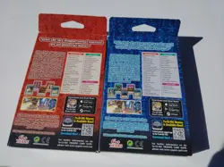 Yu-Gi-Oh! TCG: Egyptian God Decks: Slifer The Sky Dragon & Obelisk The Tormentor 83717853091 - Image 5