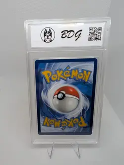Charmander 2023 Pokemon Obf Obsidian Flames 026/197 BDG Gem Mint 10 Graded Card - Image 4