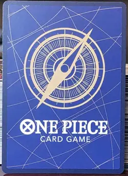 Karoo EB02-001 C Anime 25th Collection - ONE PIECE Card Game Japanese - Image 2