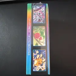 Pokemon Sword & Shield High Class Pack VMAX CLIMAX Card Game - Box of 10 Packs 4521329322698 - Image 3