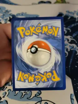 Patrat (Master Ball Pattern) Common SV: White Flare 072/086 NM Pokemon Card - Image 2