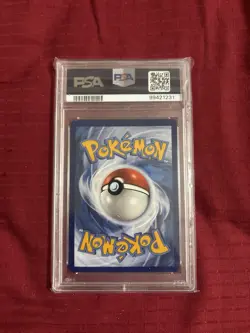 Arceus VSTAR GG70 Crown Zenith English Gold Card Gem Mint PSA 10 - Image 2