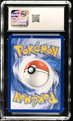 CGC 10 Iono's Bellibolt ex 172/159 Ultra Rare JTG Journey Together Pokemon Card - Image 2