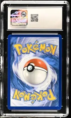 ???? CGC 10 Sylveon ex 041/131 Prismatic Evolutions Holo Pokemon Card - Image 2