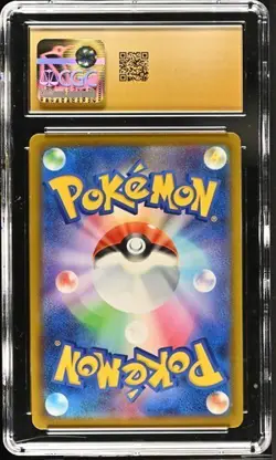?? CGC 10 Pristine Jolteon V 130/414 Start Deck 100 sI Pokemon Card - Image 2
