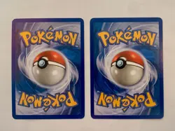 Latios & Latias 003 & 004/017 POP Series 7 HOLO MINT Pokemon Cards - Image 4