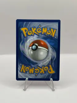 Pokemon Card Single Gengar 066/196 Trick or Trade 2022 - Holo NM TCG - Image 2