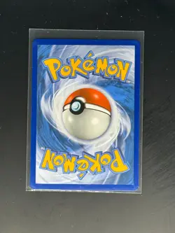 Metal Goggles 195/181 SECRET Pokemon Card Sun & Moon Team Up Gold Rare - Image 2