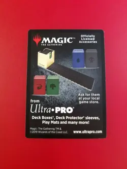 1x Elemental | FOIL TOKEN 008/021 | Modern Horizons | MTG Magic Cards - Image 4