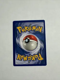 Pokemon Voltorb 67/102 1st Edition Shadowless Base Set Card - Image 3