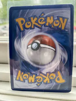 Pikachu EX - XY124 - Pokemon XY Promo Ultra Rare Holo Card - LP/MP - Image 2