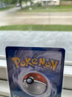 Pikachu EX - XY124 - Pokemon XY Promo Ultra Rare Holo Card - LP/MP - Image 3