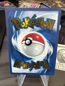 Pokemon TCG Mew EX Metal Gold NM 205/165 Scarlet & Violet 151 Promo Card - Image 2