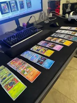 Glory Of Team Rocket (sv10) Complete Base Set 98 Cards(C/UC/R/RR) Korean Pokemon - Image 1