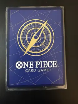Nami (Gift Collection 2023) - One Piece Promotion Cards (OP-PR) OP01-016 NM - Image 2