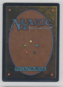 Rukh Egg Arabian Nights - Magic the Gathering MTG vintage - ACTUAL CARD - USA - Image 2